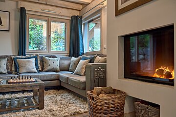 Chalet Aubois, Morzine