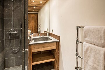 Genepy Chalet, Val d'Isere - Centre