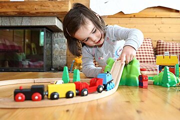 Holiday Baby Hire,