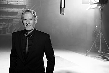 Michael Bolton Live at Son Fusteret, Palma de Mallorca