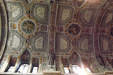 Santa Maria della Passione