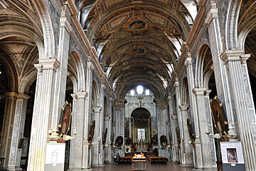 Santa Maria della Passione