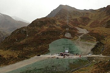 What's new in La Plagne winter 2018/19, La Plagne Region