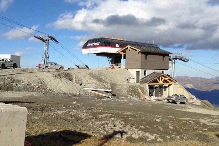 What's new in La Plagne winter 2018/19, La Plagne Region