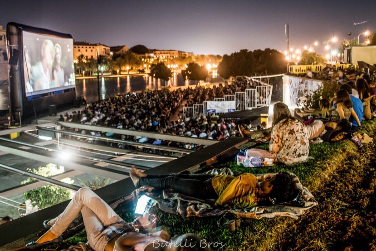 What's On in Mallorca August 2018