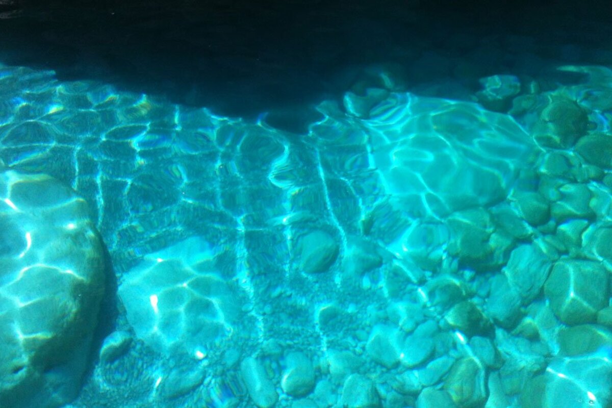 12 Person Motor Boat, Port de Pollenca (Puerto Pollensa)