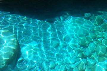 12 Person Motor Boat, Port de Pollenca (Puerto Pollensa)