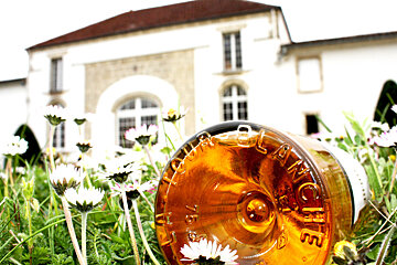 Chateau La Tour Blanche, Sauternes