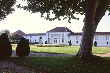Chateau La Tour Blanche, Sauternes