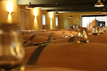Chateau La Tour Blanche, Sauternes