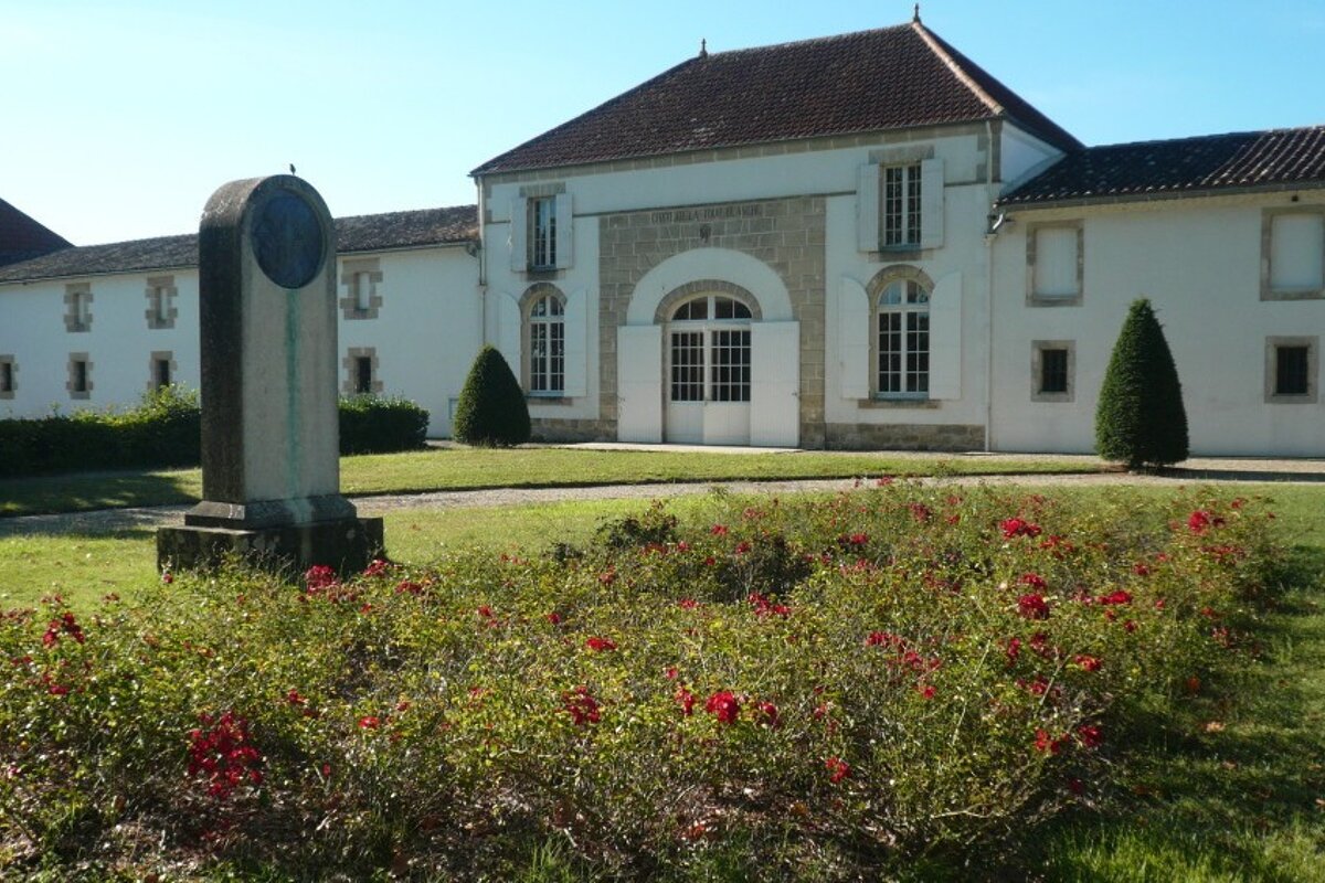 Chateau La Tour Blanche, Sauternes
