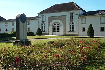 Chateau La Tour Blanche, Sauternes