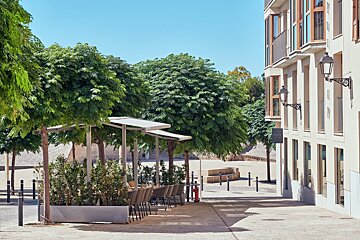 Es Princep Hotel, Palma de Mallorca