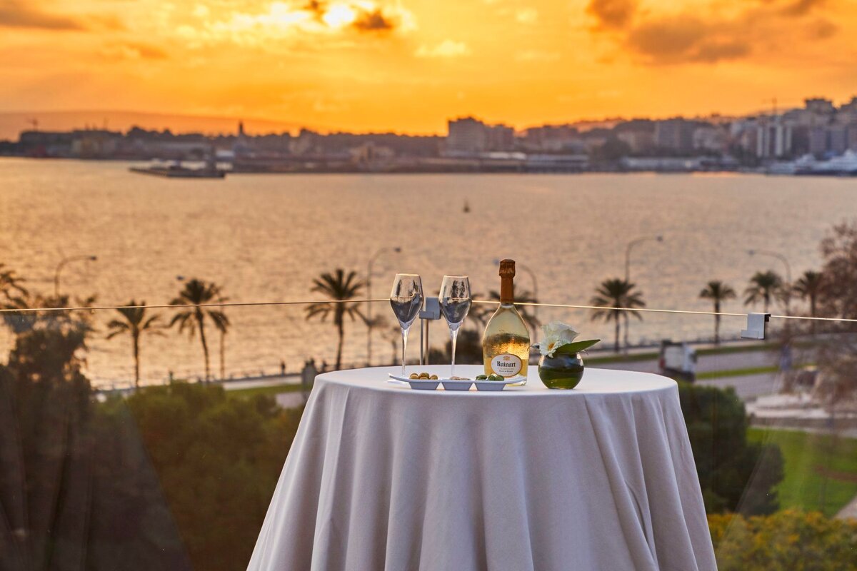 Es Princep Hotel, Palma de Mallorca