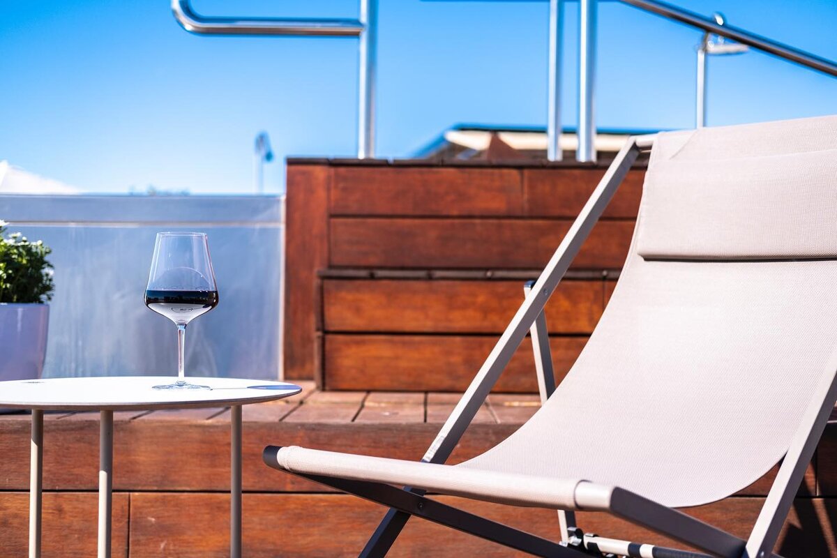 Es Princep Hotel, Palma de Mallorca