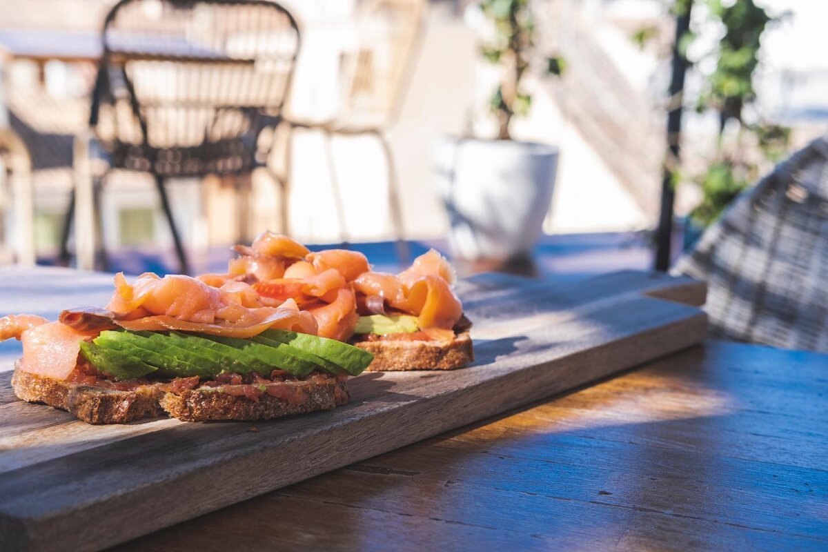 Es Princep Hotel, Palma de Mallorca