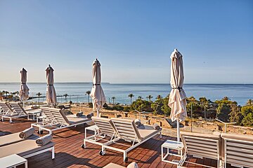 Es Princep Hotel, Palma de Mallorca