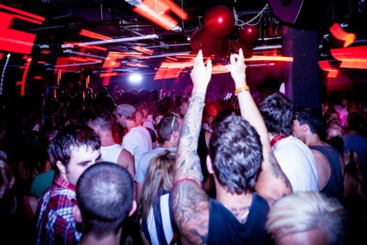 Ibiza's newest club opens in July