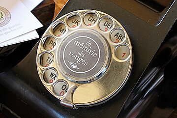 La Metairie des Songes B&B, Gourdon view