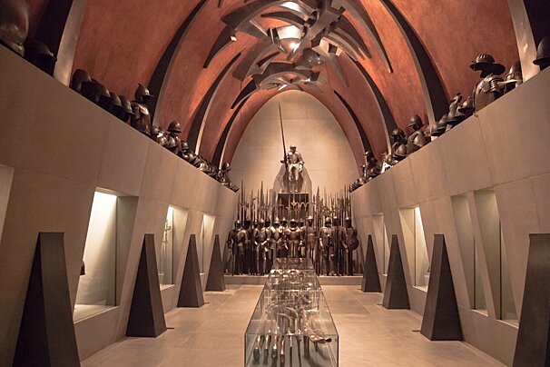 Poldi Pezzoli Museum