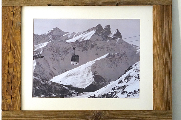 My Mountain Boutique