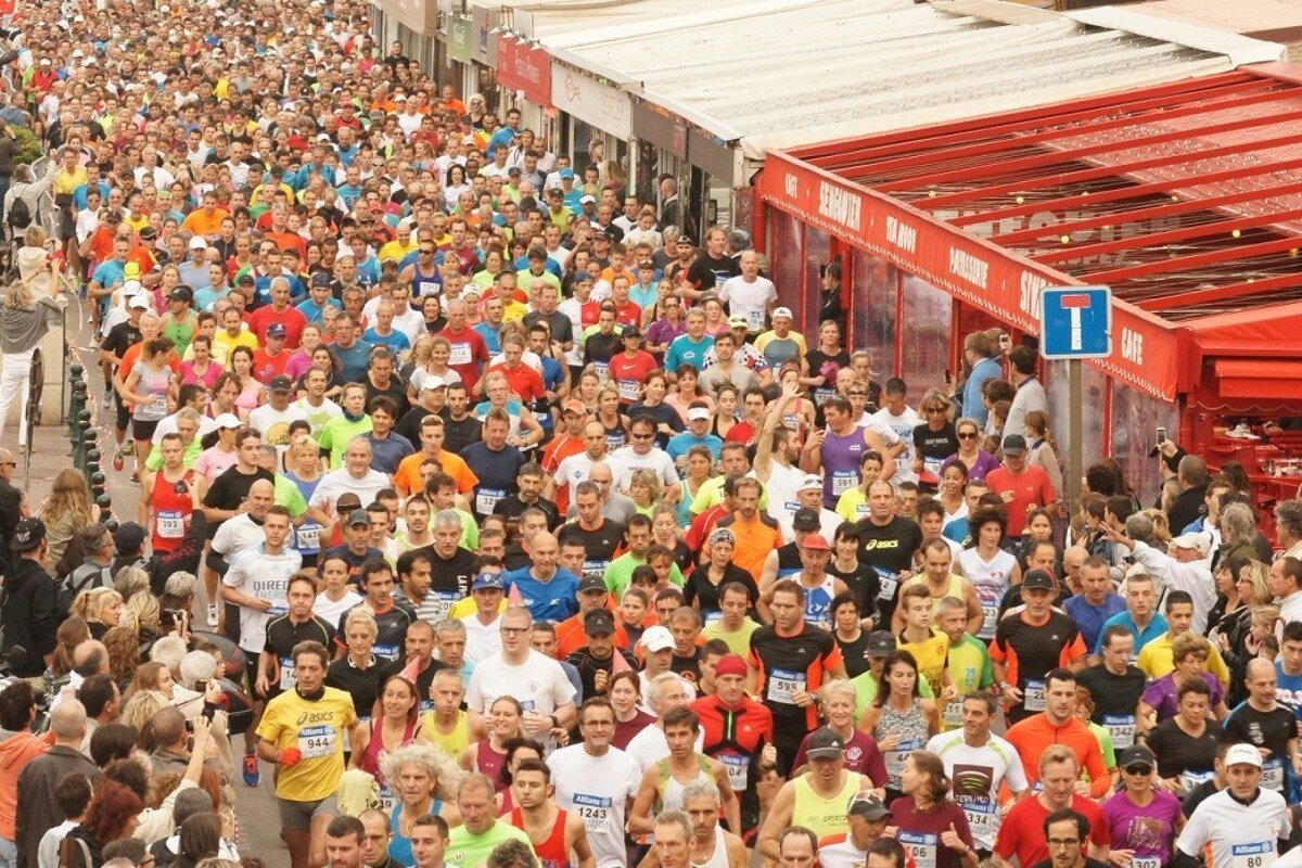 Saint Tropez Classic, Saint Tropez