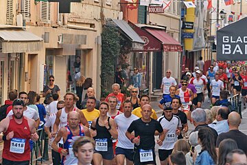 Saint Tropez Classic, Saint Tropez