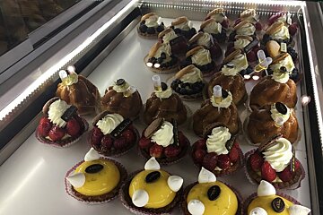 San Juan Gastronomic Market Review