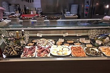 San Juan Gastronomic Market Review