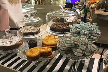 San Juan Gastronomic Market Review