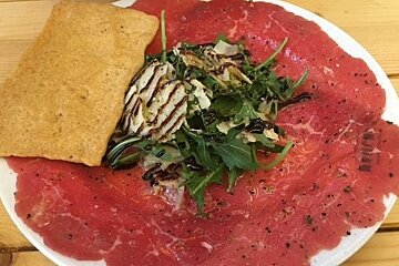 San Juan Gastronomic Market Review
