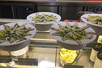 San Juan Gastronomic Market Review