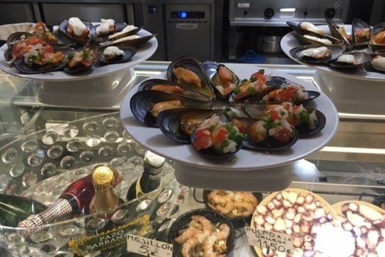 San Juan Gastronomic Market Review