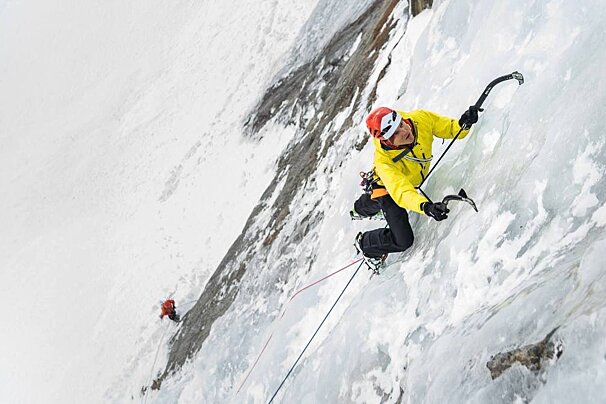 What's on in Chamonix November 2017