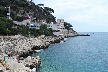 Coco Beach, Nice