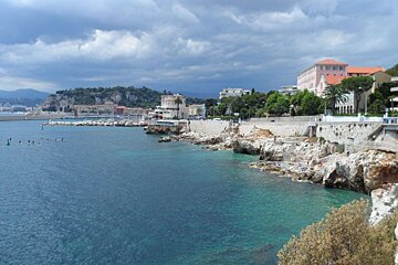 Coco Beach, Nice
