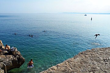 Coco Beach, Nice