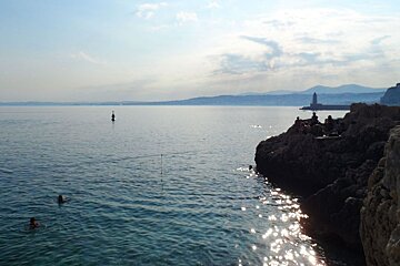 Coco Beach, Nice