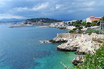 Coco Beach, Nice