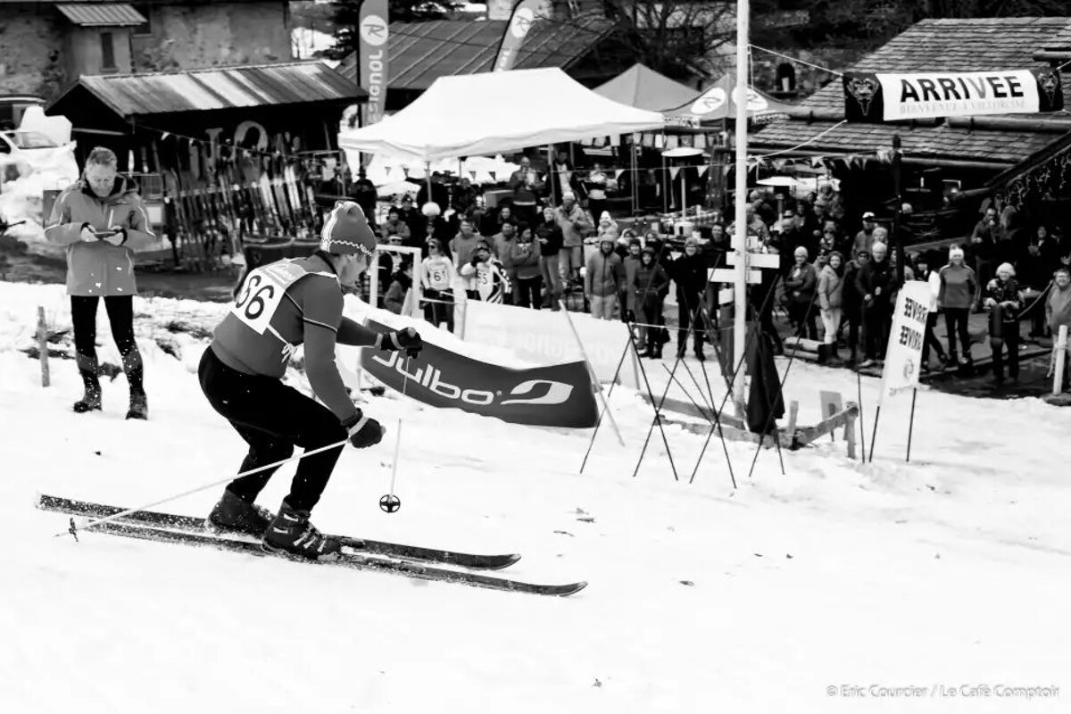 Le Comptoir des Legendes