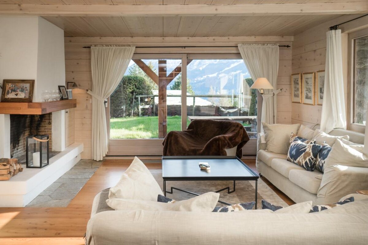Alchimiste Rez Apartment