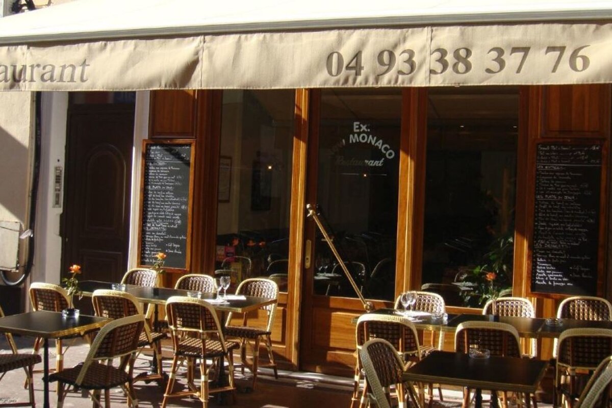 La Meissouniere Restaurant, Cannes restaurant terrasse