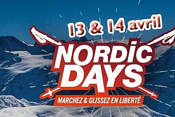 Les Nordic Days, Oz en Oisans