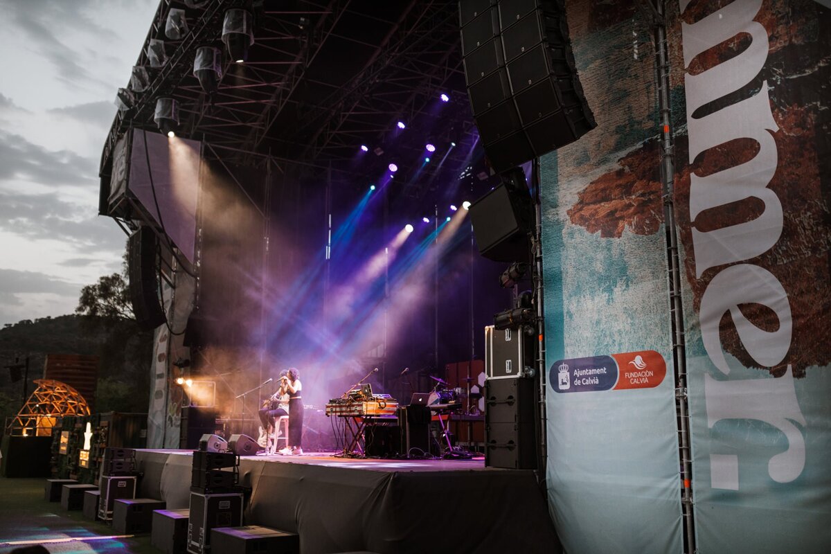 Mallorca Live Festival, Magaluf