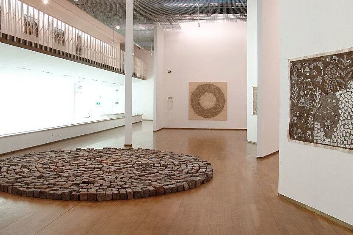Contemporary Arts Pavilion