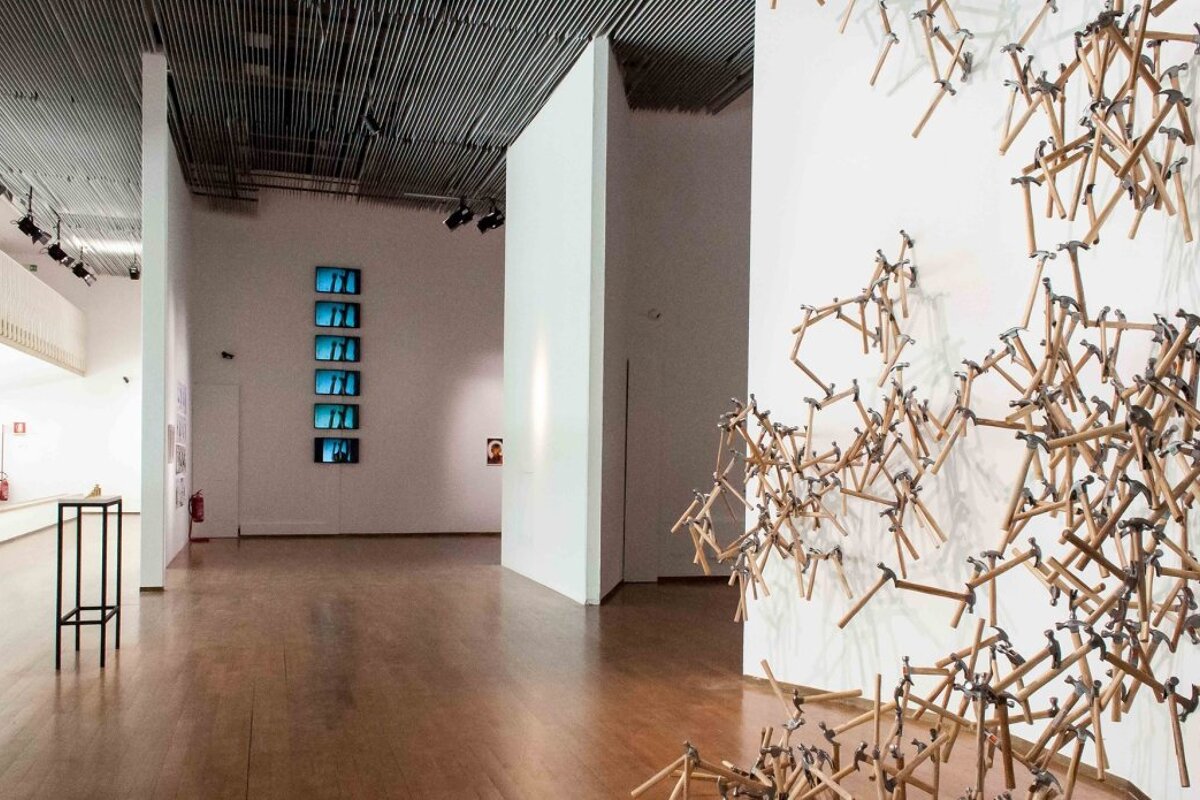 Contemporary Arts Pavilion