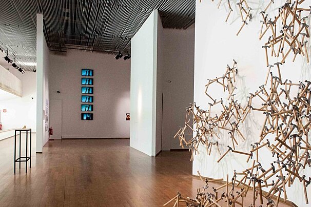 Contemporary Arts Pavilion