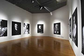 Contemporary Arts Pavilion