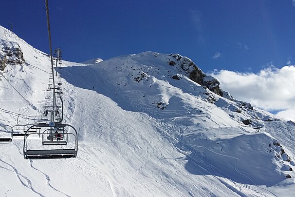 2 Alpes Snow Report 23rd December 2013