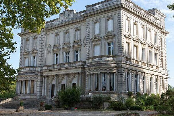 Deluxe House For Sale Carbon Blanc, North East Bordeaux - Ref.04560 house for sale